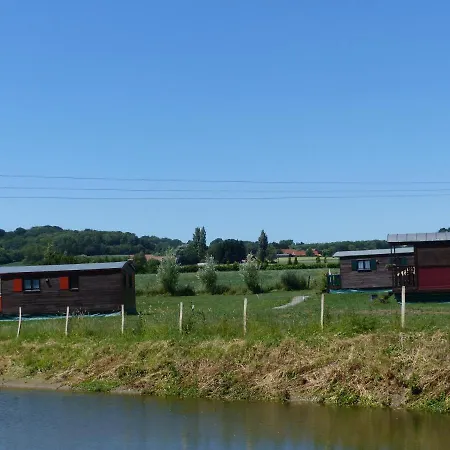 Monts De Flandre Insolite * Berthen