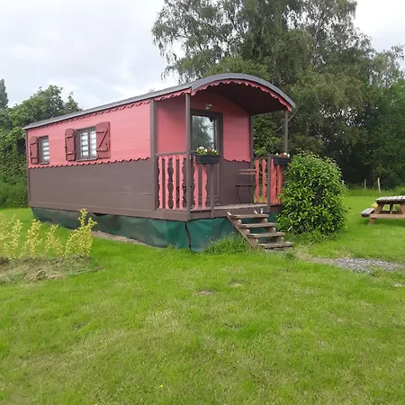 Monts De Flandre Insolite