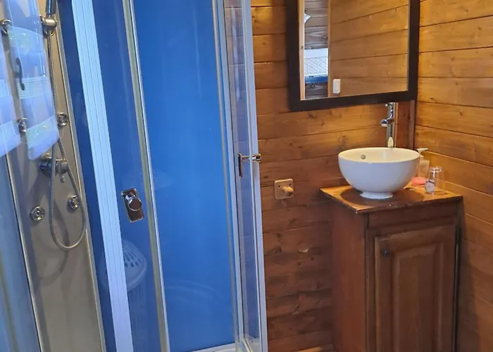 Monts De Flandre Insolite Berthen